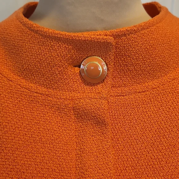 St. John Jacket/tank set, 6, S - Picture 2 of 16